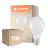 Confezione Multipack 10x Ledvance Classic LED E27 Pera Ghiaccio 20W 2452lm - 827 Bianco Molto Caldo | Dimmerabile - Sostitutiva 150W
