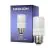 Noxion Lucent LED E27 Stick Chiara 7W 806lm - 827 Bianco Molto Caldo | Dimmerabile - Sostitutiva 60W