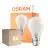 Confezione Multipack 6x Osram Retrofit Classic LED B22d Pera Ghiaccio 11W 1521lm - 827 Bianco Molto Caldo | Dimmerabile -  Sostitutiva 100W