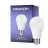 Noxion Lucent Classic Pro LED E27 Pera Ghiaccio 12.5W 1521lm - 840 Bianco Freddo | Sostitutiva 100W