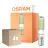 Confezione Multipack 4x Osram Speciale T Slim LED B15d Chiara 6.5W 806lm - 827 Bianco Molto Caldo | Sostitutiva 60W