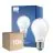 Confezione Multipack 10x Philips MASTER LED Bulbo Ultra Efficient E27 Pera Ghiaccio 4W 840lm - 840 Bianco Freddo | Sostitutiva 60W