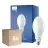 Confezione Multipack 6x Philips LED TrueForce Core HPL E27 24.5W 4000lm - 830 Luce Calda -  | Sostitutiva 125W