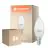 Confezione Multipack 6x Osram LED Star Classic E14 Candela Ghiaccio 4.9W 470lm - 840 Bianco Freddo | Sostitutiva 40W