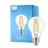 Philips Corepro LED Bulbo E27 Pera Chiara 10.5W 1521lm - 827 Bianco Molto Caldo | Sostitutiva 100W