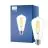 Philips MASTER Value LED Bulbo E27 Edison Filamento Chiara 5.9W 806lm - 927 Bianco Molto Caldo | Miglior resa cromatica - Sostitutiva 60W