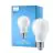 Philips Corepro LED Bulbo E27 Pera Ghiaccio 7W 806lm - 827 Bianco Molto Caldo | Sostitutiva 60W