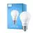 Philips Corepro LED Bulbo E27 Pera Ghiaccio 4.9W 470lm - 840 Bianco Freddo | Sostitutiva 40W