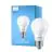 Philips Corepro LED Bulbo E27 Pera Ghiaccio 8W 806lm - 840 Bianco Freddo | Sostitutiva 60W