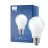 Philips Master LED E27 Pera Filamento Ghiaccio 10.5W 1521lm - 922-927 Dim To Warm | Miglior Resa Cromatica - Dimmerabile - Sostitutiva 100W