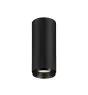 SLV Numinos Phase S Faretti Aluminium Nero 10.42W 1020lm 36D - 930 Luce Calda -  | Miglior Resa Cromatica - Dimmerabile 