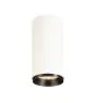 SLV Numinos Phase L Faretti Aluminium Bianca 28W 2340lm 36D - 930 Luce Calda -  | Miglior Resa Cromatica - Dimmerabile 
