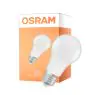 Osram Led Star Classic LED E27 Pera Ghiaccio 6.5W 600lm - 840 Cool white | Sostitutiva 45W
