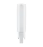 Ledvance Dulux-D LED 7W - 830 Luce Calda -  | 4-Pin - Sostitutiva 18W