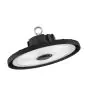 Ledvance Highbay LED Gen 5 Aluminium Nero 150W 26250lm 110D - 865 Luce Del Giorno | IP66 - Dali Dimmerabile