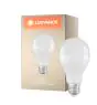 Ledvance Classic LED E27 Pera Ghiaccio 19W 2452lm - 827 Bianco Molto Caldo | Sostitua 150W