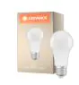 Ledvance Classic LED E27 Pera Ghiaccio 10W 1055lm - 840 Bianco Freddo | Sostitua 75W