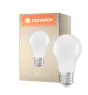 Ledvance Classic LED E27 Pera Ghiaccio 4.9W 470lm - 827 Bianco Molto Caldo | Sostitua 40W