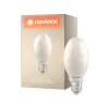 Ledvance LED Bulbo HQL LED FIL V E40 38W 5400lm - 827 Bianco Molto Caldo | Sostitutiva 125W