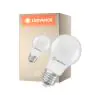 Ledvance Classic LED E27 Pera Ghiaccio 8.5W 806lm - 827 Bianco Molto Caldo | Sostitutiva 60W - Riciclato