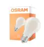Osram Classic LED E27 Pera Filamento Ghiaccio 2.2W 470lm - 840 Bianco Freddo | Dimmerabile - Sostitutiva 40W