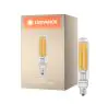 Ledvance LED Filamento P E27 LED 30.7W 6000lm D - 740 Bianco Freddo | Sostitutiva 70W
