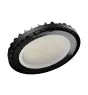 Ledvance Highbay LED Compact Gen 2 Aluminium Nero 220W 34100lm 180d - 840-850-865 CCT | IP65