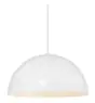 Nordlux Ellen 30 Luce Pendente Metallo Bianca | Adatto per 1x E27