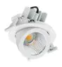 Philips Faretti LED LuxSpace Accent Compact RS772B 36W 3850lm 36D - 930 Luce Calda -  | 134mm - Miglior Resa Cromatica