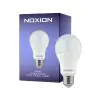 Noxion Lucent Classic LED E27 Pera Ghiaccio 11W 1055lm - 827 Bianco Molto Caldo | Dimmerabile - Sostitutiva 75W