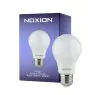 Noxion Lucent Classic LED E27 Pera Ghiaccio 8.5W 806lm - 830 Luce Calda | Sostitutiva 60W