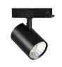Noxion Luce A Binario LED 3 Fasi Delta Pro 30W 3500lm 36D - 930-940-957 CCT | UGR <19