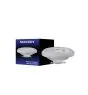 Noxion Faretti LED G53 AR111 11.7W 800lm 24D - 930 Bianco Molto Caldo | Miglior Resa Cromatica - Dimmerabile - Sostitutiva 75W