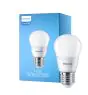 Philips Corepro LED Lustre E27 Sferica Ghiaccio 7W 806lm - 840 Bianco Freddo | Sostitutiva 40W