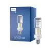 Philips TrueForce pubblico (Strade – SON) Master LED SON-T M E40 50W 8100lm - 727 Bianco Molto Caldo | Sostitutiva 100W