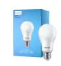 Philips Corepro LED Bulbo E27 Pera Ghiaccio 13W 1521lm - 827 Bianco Molto Caldo | Sostitutiva 100W