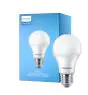 Philips Corepro LED Bulbo E27 Pera Ghiaccio 10W 1055lm - 840 Bianco Freddo | Sostitutiva 75W