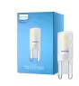 Philips CorePro LED Capsule G9 Ghiaccio 1.9W 220lm - 830 Luce Calda -  | Sostitutiva 25W