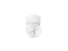 SLV Kalu Aluminium Faretti Bianca 10W 1450lm - 930 Luce Calda -  | Miglior Resa Cromatica - Dimmerabile