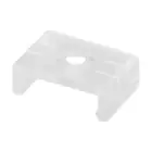 Ledvance Strisce LED Mounting Supporto per Profilo PF03 Transparent 