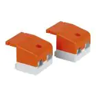 Ledvance Cable Abrazadera DR AY PC-PFM-Abrazadera DUO