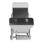 Ledvance Panel Valore Empotrado Clip de montaje (4x)