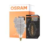 Osram Vintage 1906 LED E27 Special Filament Smokey 4.8W 100lm - 818 Extra Warm White | Dimmable