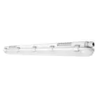 Ledvance Stagna LED Stagna Gen 2 32W 4000lm - 830 Luce Calda -  | 120cm - Emergenza 3H - Sostitutiva 2x36W