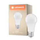 Ledvance Classic LED E27 Pera Ghiaccio 13W 1521lm - 827 Bianco Molto Caldo | Sostitua 100W