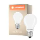 Ledvance Classic LED E27 Pera Filamento Ghiaccio 2.2W 470lm - 827 Bianco Molto Caldo | Sostitutiva 40W