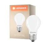 Ledvance Classic LED E27 Pera Filamento Ghiaccio 7.2W 1521lm - 827 Bianco Molto Caldo | Sostitutiva 100W