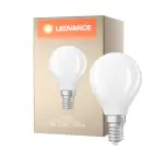 Ledvance Classic LED E14 Pera Ghiaccio 1.8W 250lm - 827 Bianco Molto Caldo | Dimmerabile - Sostitutiva 25W