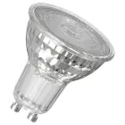 Ledvance LED Riflettore GU10 PAR16 6.1W 575lm 60d - 830 Luce Calda -  | Sostitutiva 80W
