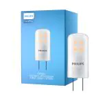 Philips Corepro LED Capsule GY6.35 1.8W 205lm - 827 Bianco Molto Caldo | Sostitutiva 20W